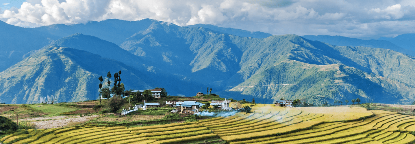 46_Alluring Eastern Himalayas
