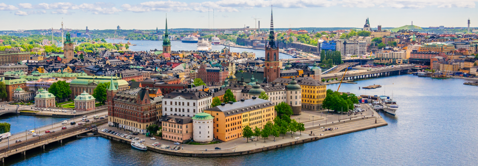 80_Capital Cities of Scandinavia