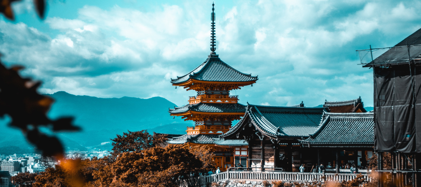 Osaka to Nara - Kyoto - Osaka - Explore Cultural Treasures